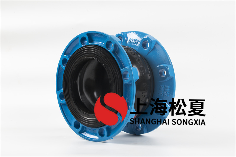 與法蘭比，dn50橡膠軟連接有什么特點(diǎn)？
