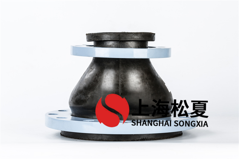 怎樣辨別真假抗腐蝕軟性橡膠接頭？