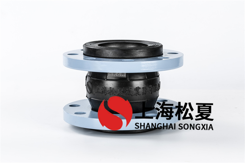 節(jié)能供水設(shè)備使用四氟軟連接怎么樣？