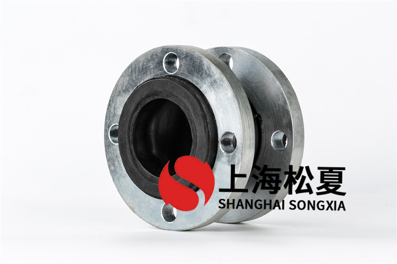 不銹鋼供水設備安裝DN80膨脹節(jié)的步驟與注意事項