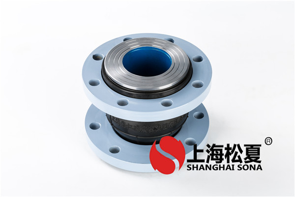 橡膠波紋膨脹節(jié)金屬加橡膠墊如何加檢驗標(biāo)準(zhǔn)