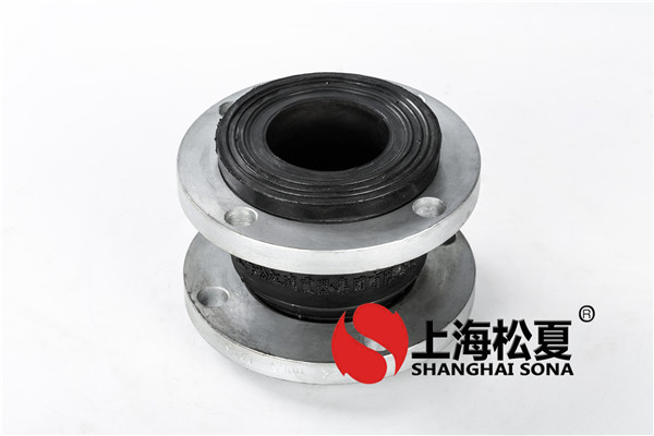 橡膠波紋膨脹節(jié)金屬加橡膠墊如何加檢驗標(biāo)準(zhǔn)