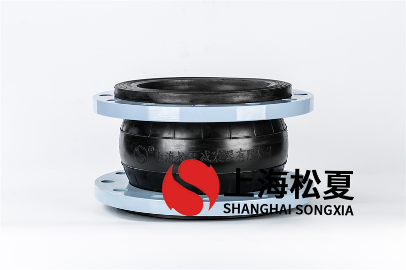 橡膠軟連接的伸縮量