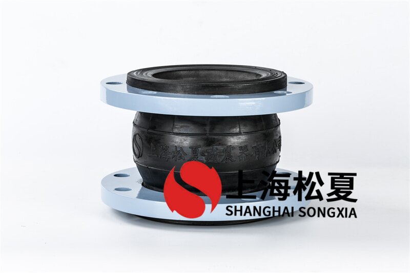 可饒曲膨脹節(jié)的安裝你了解多少？