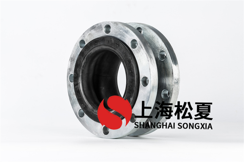 全密封橡膠接頭是一種什么產(chǎn)品？有什么優(yōu)點(diǎn)？