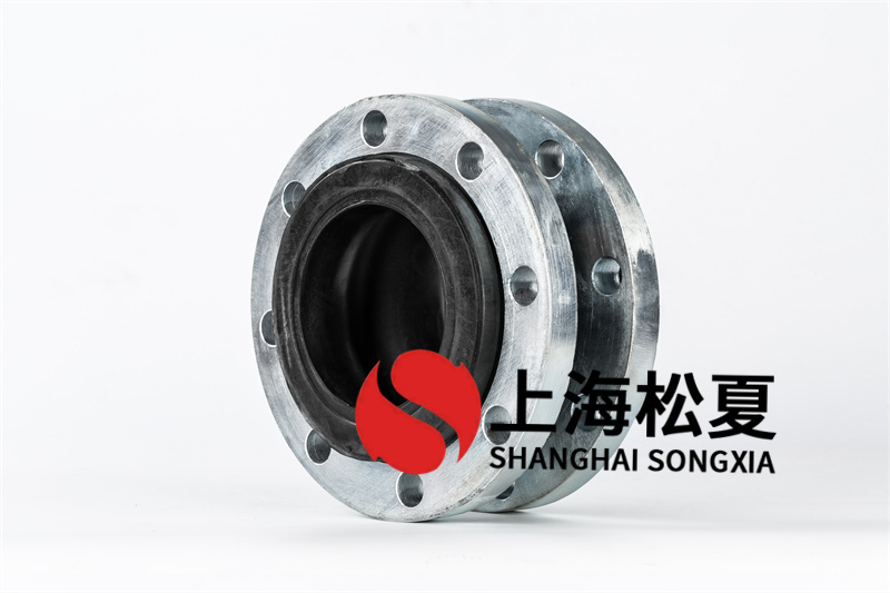 橡膠軟連接的橡膠材質(zhì)如何檢驗(yàn)？