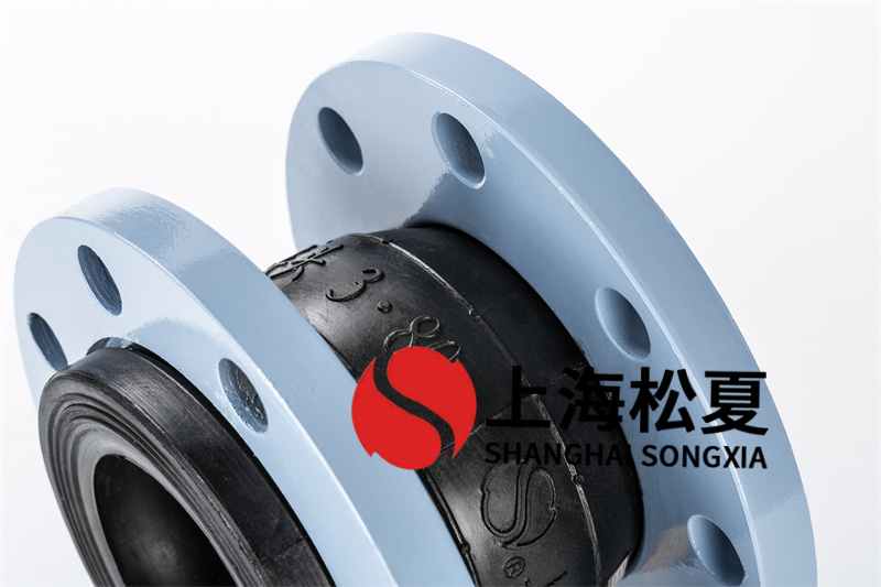 碳鋼法蘭供水加壓泵站橡膠接頭的優(yōu)點(diǎn)有哪些？