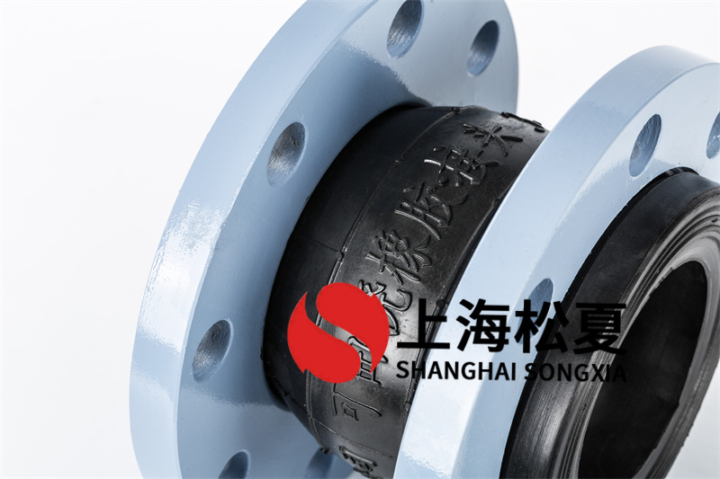 EPDM冷媒增壓泵橡膠接頭有哪些優(yōu)勢(shì)？