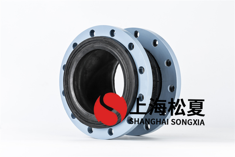DN200氣液增壓泵橡膠接頭如何通過實(shí)驗(yàn)辨別質(zhì)量？