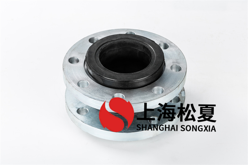 DN100齒輪增壓泵橡膠接頭的損壞原因有哪些？